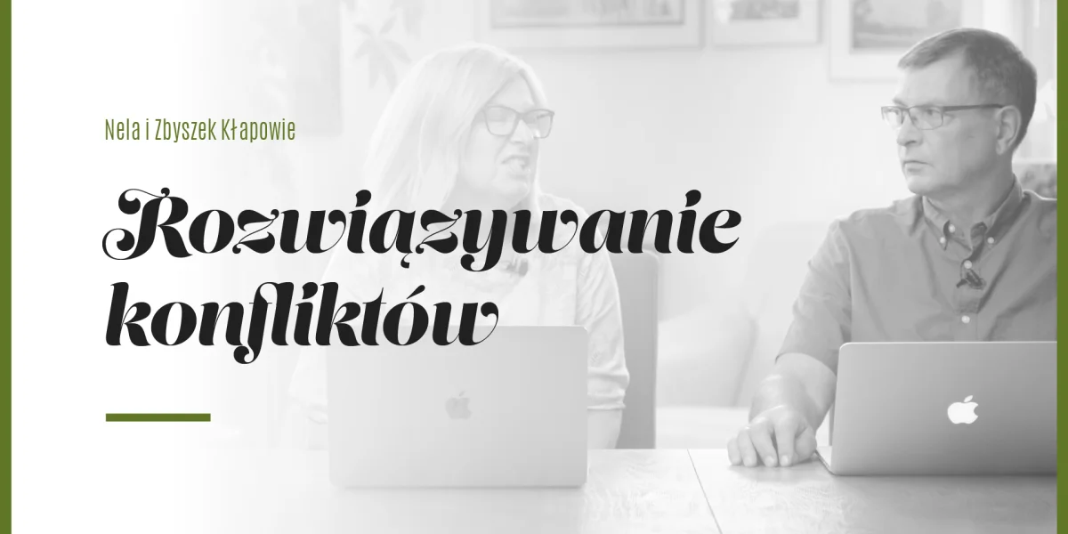 Rozwiązywanie konfliktów