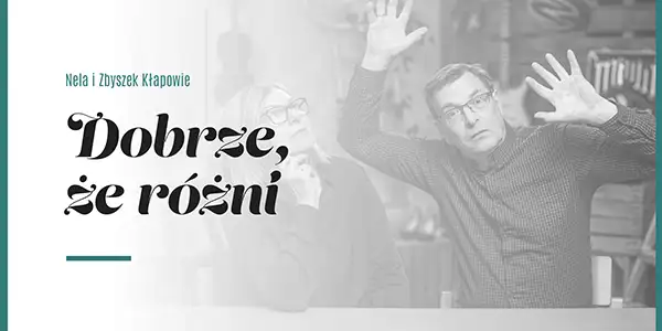 Dobrze że różni
