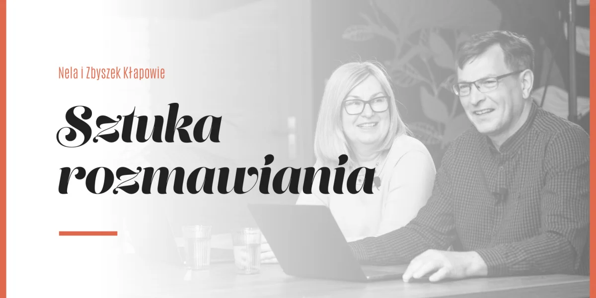 Sztuka rozmawiania 2