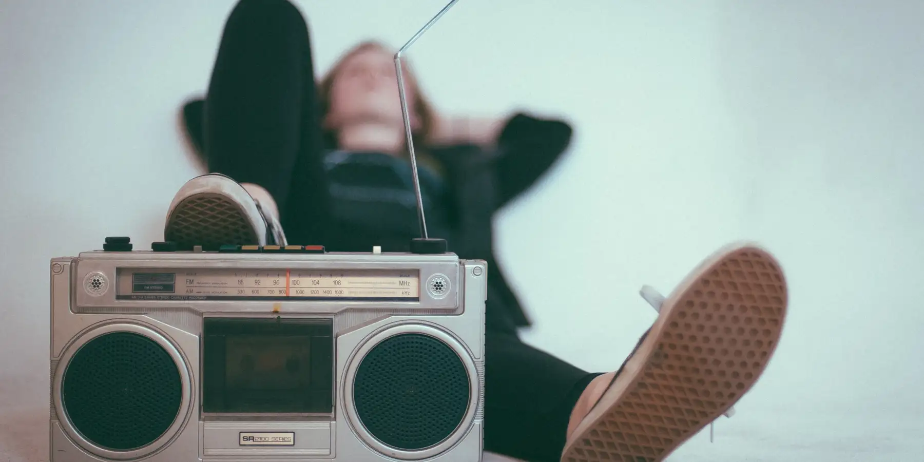 Music for Relaxation: Healing Harmonies and Meditation