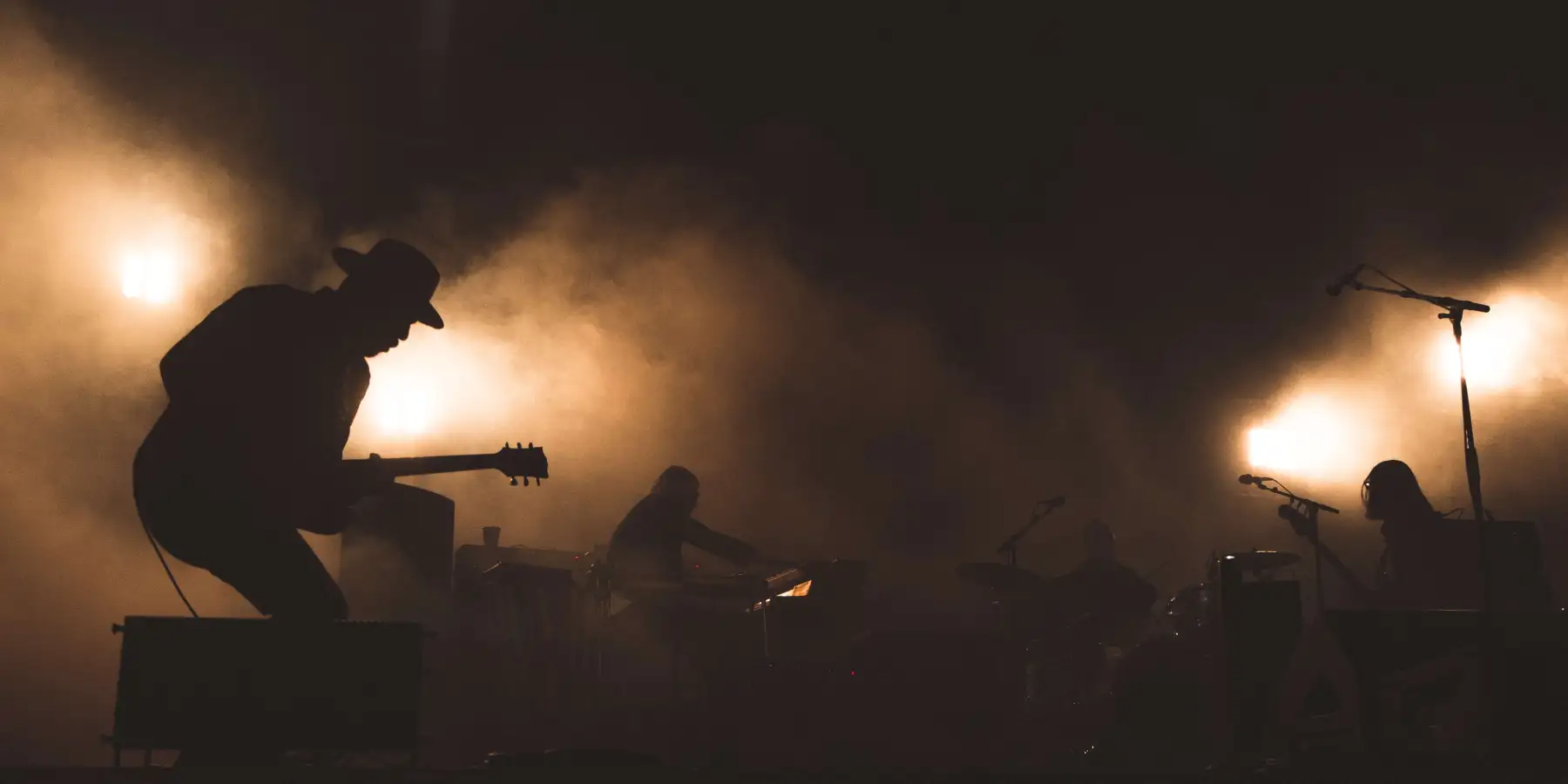 The Music Talks